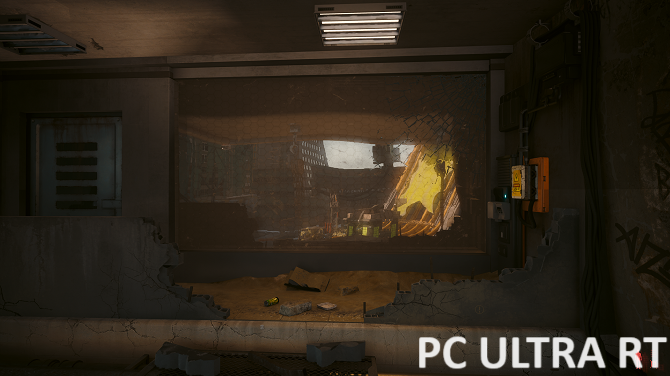 Test Cyberpunk 2077: Phantom Liberty PC kontra PlayStation 5 oraz Xbox Series X - Porównanie trzech platform testowych [nc140]