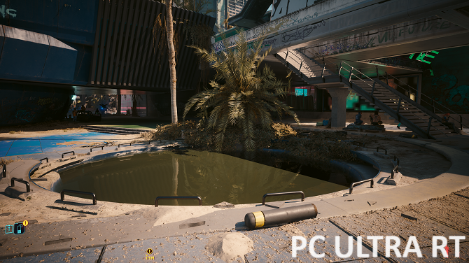 Test Cyberpunk 2077: Phantom Liberty PC kontra PlayStation 5 oraz Xbox Series X - Porównanie trzech platform testowych [nc142]