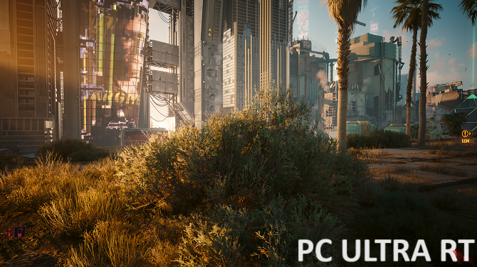 Test Cyberpunk 2077: Phantom Liberty PC kontra PlayStation 5 oraz Xbox Series X - Porównanie trzech platform testowych [nc144]