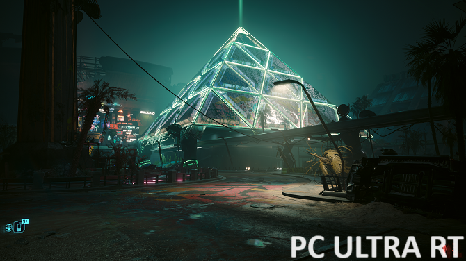 Test Cyberpunk 2077: Phantom Liberty PC kontra PlayStation 5 oraz Xbox Series X - Porównanie trzech platform testowych [nc148]