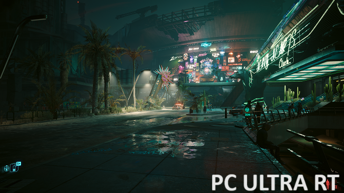 Test Cyberpunk 2077: Phantom Liberty PC kontra PlayStation 5 oraz Xbox Series X - Porównanie trzech platform testowych [nc150]