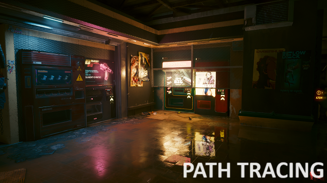 Test Cyberpunk 2077: Phantom Liberty PC kontra PlayStation 5 oraz Xbox Series X - Porównanie trzech platform testowych [nc152]