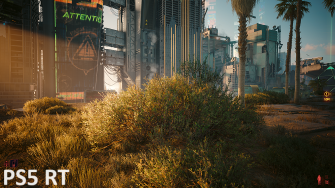 Test Cyberpunk 2077: Phantom Liberty PC kontra PlayStation 5 oraz Xbox Series X - Porównanie trzech platform testowych [nc185]