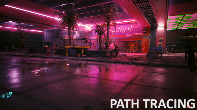 Test Cyberpunk 2077: Phantom Liberty PC kontra PlayStation 5 oraz Xbox Series X - Porównanie trzech platform testowych [nc188]