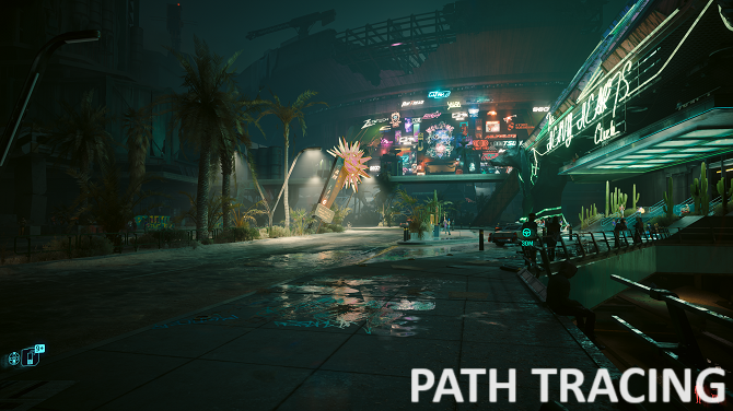 Test Cyberpunk 2077: Phantom Liberty PC kontra PlayStation 5 oraz Xbox Series X - Porównanie trzech platform testowych [nc192]