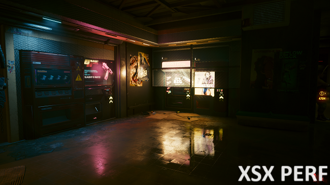 Test Cyberpunk 2077: Phantom Liberty PC kontra PlayStation 5 oraz Xbox Series X - Porównanie trzech platform testowych [nc36]