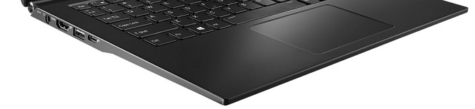 Test laptopa Hyperbook L14 z Intel Core i7-1355U - Długodystansowiec na zasilaniu akumulatorowym [nc1]