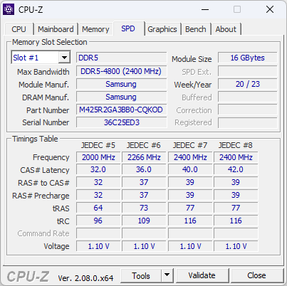 Test ASUS PN53 - miniaturowy komputer z procesorem AMD Ryzen 7 7735HS i grafiką AMD Radeon 680M [nc1]