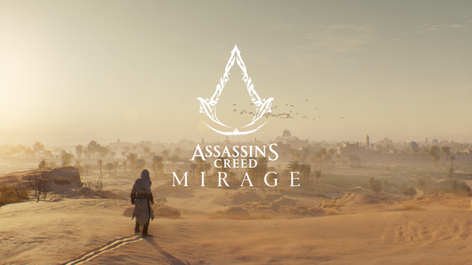 Test Assassin's Creed Mirage PC kontra PlayStation 5. Jakość technik DLSS, FSR i XeSS oraz skalowanie wydajności [nc1]