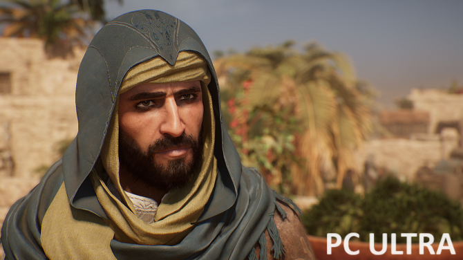 Test Assassin's Creed Mirage PC kontra PlayStation 5. Jakość technik DLSS, FSR i XeSS oraz skalowanie wydajności [nc126]