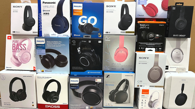 Which wireless over-ear headphones should you buy in 2023?  A shopping guide among new products and classics [nc1]