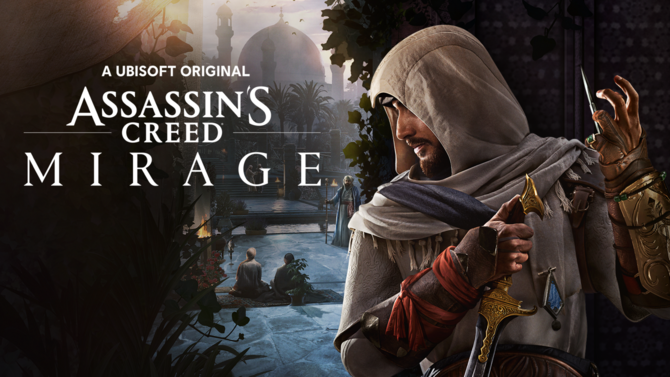 Recenzja Assassin's Creed Mirage - prawdziwy powrót do skradankowych korzeni Ubisoftu czy raczej nieudana próba? [nc1]