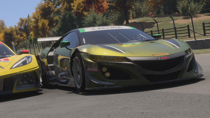 Test Forza Motorsport PC kontra Xbox Series X oraz jakość NVIDIA DLSS i DLAA. Oceniamy najgłośniejsze wyścigi 2023 roku [nc1]