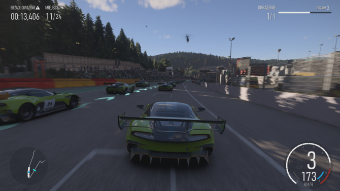 Test Forza Motorsport PC kontra Xbox Series X oraz jakość NVIDIA DLSS i DLAA. Oceniamy najgłośniejsze wyścigi 2023 roku [nc1]