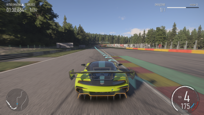 Test Forza Motorsport PC kontra Xbox Series X oraz jakość NVIDIA DLSS i DLAA. Oceniamy najgłośniejsze wyścigi 2023 roku [nc1]