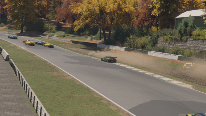 Test Forza Motorsport PC kontra Xbox Series X oraz jakość NVIDIA DLSS i DLAA. Oceniamy najgłośniejsze wyścigi 2023 roku [nc1]