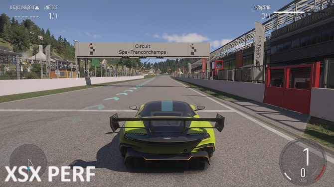 Test Forza Motorsport PC kontra Xbox Series X oraz jakość NVIDIA DLSS i DLAA. Oceniamy najgłośniejsze wyścigi 2023 roku [nc106]