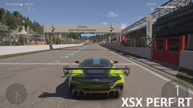 Test Forza Motorsport PC kontra Xbox Series X oraz jakość NVIDIA DLSS i DLAA. Oceniamy najgłośniejsze wyścigi 2023 roku [nc107]
