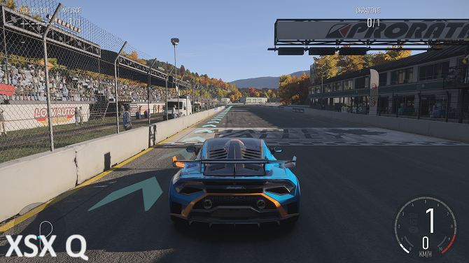 Test Forza Motorsport PC kontra Xbox Series X oraz jakość NVIDIA DLSS i DLAA. Oceniamy najgłośniejsze wyścigi 2023 roku [nc108]