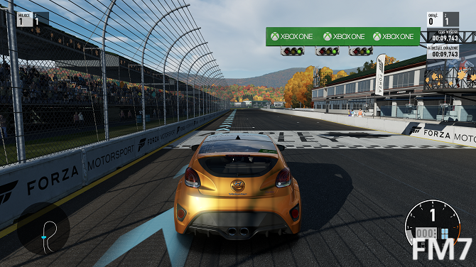 Test Forza Motorsport PC kontra Xbox Series X oraz jakość NVIDIA DLSS i DLAA. Oceniamy najgłośniejsze wyścigi 2023 roku [nc109]