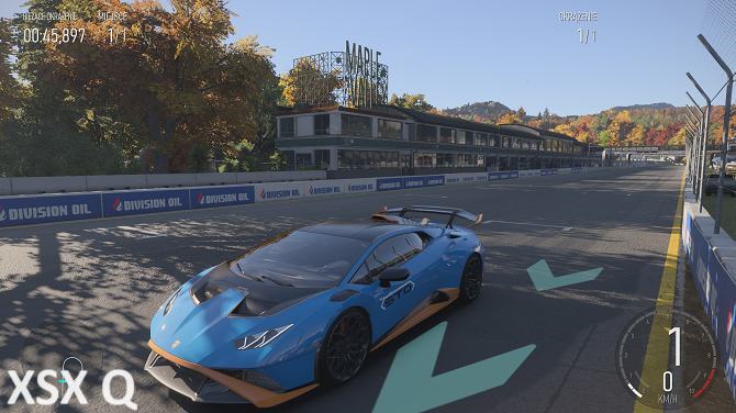 Test Forza Motorsport PC kontra Xbox Series X oraz jakość NVIDIA DLSS i DLAA. Oceniamy najgłośniejsze wyścigi 2023 roku [nc110]