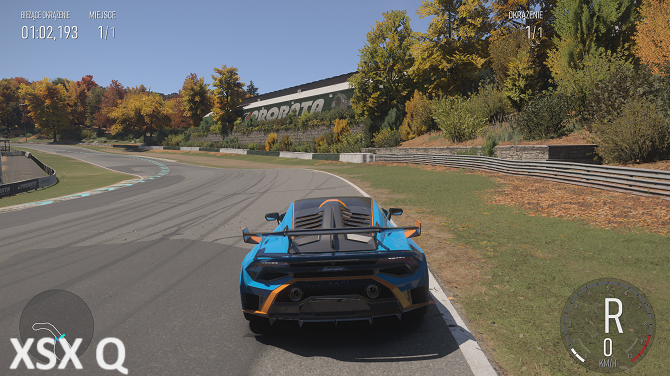 Test Forza Motorsport PC kontra Xbox Series X oraz jakość NVIDIA DLSS i DLAA. Oceniamy najgłośniejsze wyścigi 2023 roku [nc112]