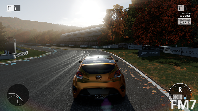 Test Forza Motorsport PC kontra Xbox Series X oraz jakość NVIDIA DLSS i DLAA. Oceniamy najgłośniejsze wyścigi 2023 roku [nc113]