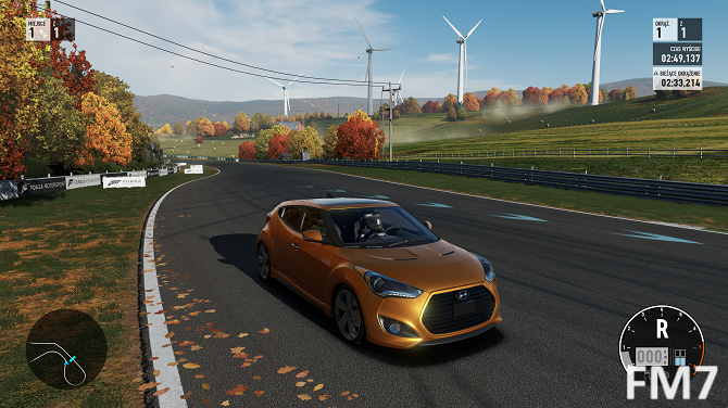 Test Forza Motorsport PC kontra Xbox Series X oraz jakość NVIDIA DLSS i DLAA. Oceniamy najgłośniejsze wyścigi 2023 roku [nc115]