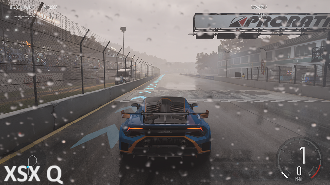 Test Forza Motorsport PC kontra Xbox Series X oraz jakość NVIDIA DLSS i DLAA. Oceniamy najgłośniejsze wyścigi 2023 roku [nc116]