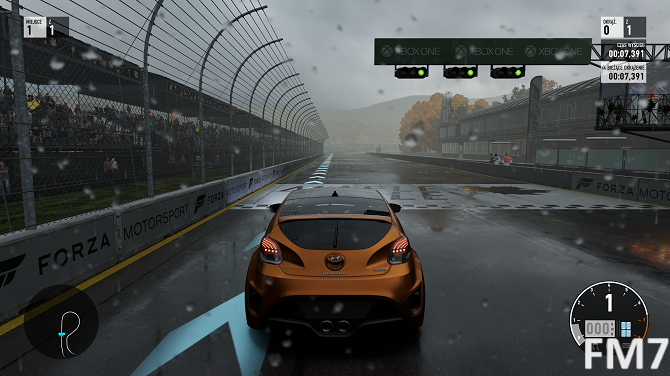 Test Forza Motorsport PC kontra Xbox Series X oraz jakość NVIDIA DLSS i DLAA. Oceniamy najgłośniejsze wyścigi 2023 roku [nc117]