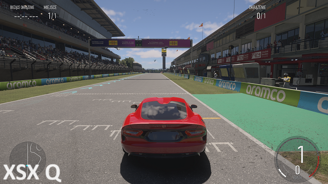Test Forza Motorsport PC kontra Xbox Series X oraz jakość NVIDIA DLSS i DLAA. Oceniamy najgłośniejsze wyścigi 2023 roku [nc118]
