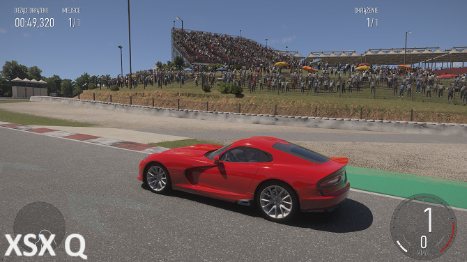 Test Forza Motorsport PC kontra Xbox Series X oraz jakość NVIDIA DLSS i DLAA. Oceniamy najgłośniejsze wyścigi 2023 roku [nc120]