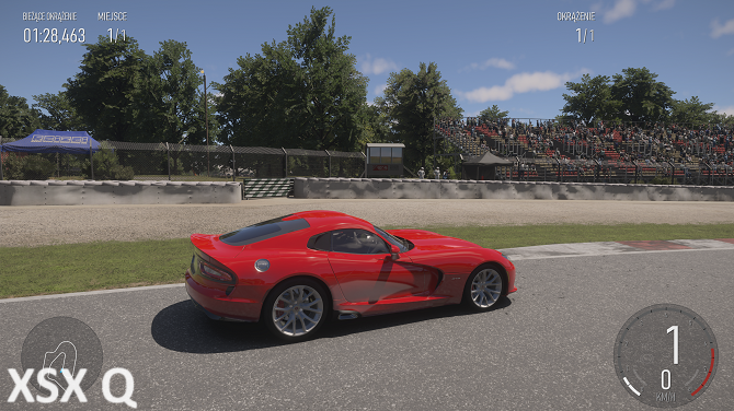Test Forza Motorsport PC kontra Xbox Series X oraz jakość NVIDIA DLSS i DLAA. Oceniamy najgłośniejsze wyścigi 2023 roku [nc122]