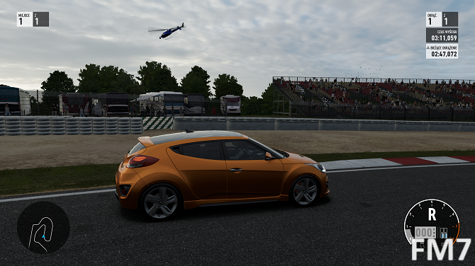 Test Forza Motorsport PC kontra Xbox Series X oraz jakość NVIDIA DLSS i DLAA. Oceniamy najgłośniejsze wyścigi 2023 roku [nc123]