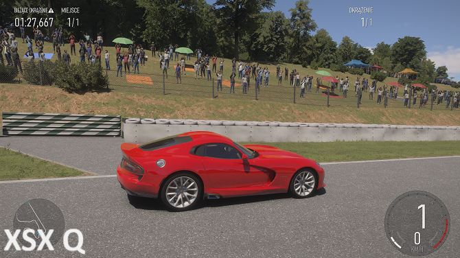 Test Forza Motorsport PC kontra Xbox Series X oraz jakość NVIDIA DLSS i DLAA. Oceniamy najgłośniejsze wyścigi 2023 roku [nc124]