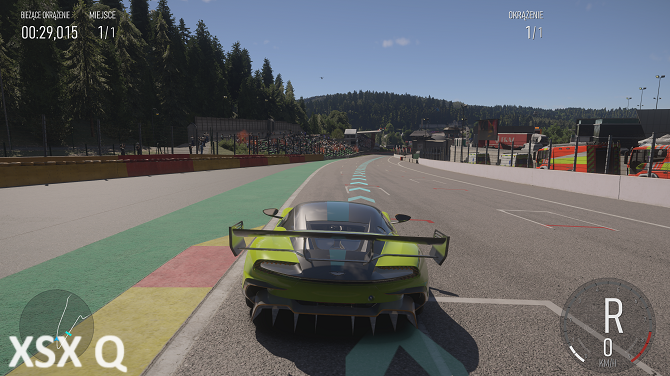 Test Forza Motorsport PC kontra Xbox Series X oraz jakość NVIDIA DLSS i DLAA. Oceniamy najgłośniejsze wyścigi 2023 roku [nc126]