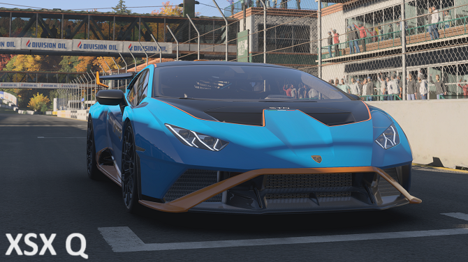 Test Forza Motorsport PC kontra Xbox Series X oraz jakość NVIDIA DLSS i DLAA. Oceniamy najgłośniejsze wyścigi 2023 roku [nc140]