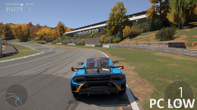 Test Forza Motorsport PC kontra Xbox Series X oraz jakość NVIDIA DLSS i DLAA. Oceniamy najgłośniejsze wyścigi 2023 roku [nc143]