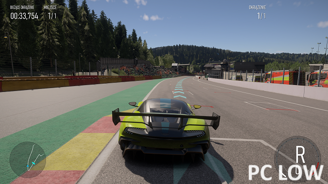 Test Forza Motorsport PC kontra Xbox Series X oraz jakość NVIDIA DLSS i DLAA. Oceniamy najgłośniejsze wyścigi 2023 roku [nc149]
