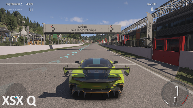 Test Forza Motorsport PC kontra Xbox Series X oraz jakość NVIDIA DLSS i DLAA. Oceniamy najgłośniejsze wyścigi 2023 roku [nc154]