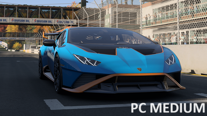 Test Forza Motorsport PC kontra Xbox Series X oraz jakość NVIDIA DLSS i DLAA. Oceniamy najgłośniejsze wyścigi 2023 roku [nc161]