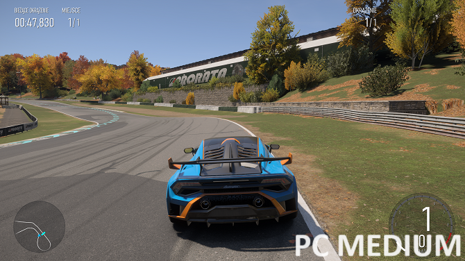 Test Forza Motorsport PC kontra Xbox Series X oraz jakość NVIDIA DLSS i DLAA. Oceniamy najgłośniejsze wyścigi 2023 roku [nc163]