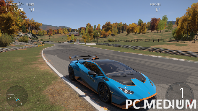 Test Forza Motorsport PC kontra Xbox Series X oraz jakość NVIDIA DLSS i DLAA. Oceniamy najgłośniejsze wyścigi 2023 roku [nc165]