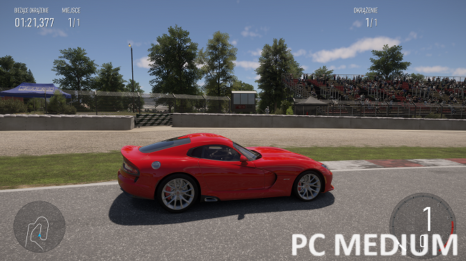Test Forza Motorsport PC kontra Xbox Series X oraz jakość NVIDIA DLSS i DLAA. Oceniamy najgłośniejsze wyścigi 2023 roku [nc173]