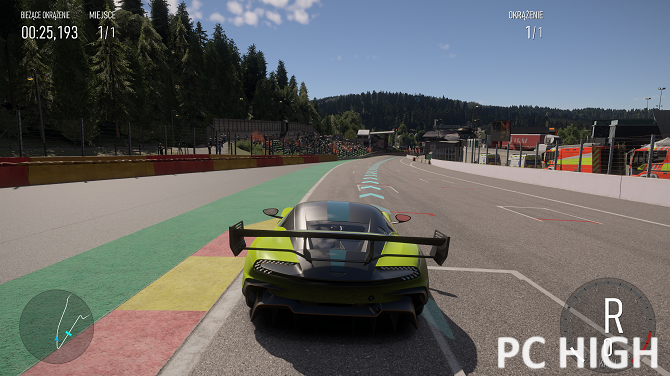 Test Forza Motorsport PC kontra Xbox Series X oraz jakość NVIDIA DLSS i DLAA. Oceniamy najgłośniejsze wyścigi 2023 roku [nc189]