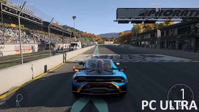 Test Forza Motorsport PC kontra Xbox Series X oraz jakość NVIDIA DLSS i DLAA. Oceniamy najgłośniejsze wyścigi 2023 roku [nc197]