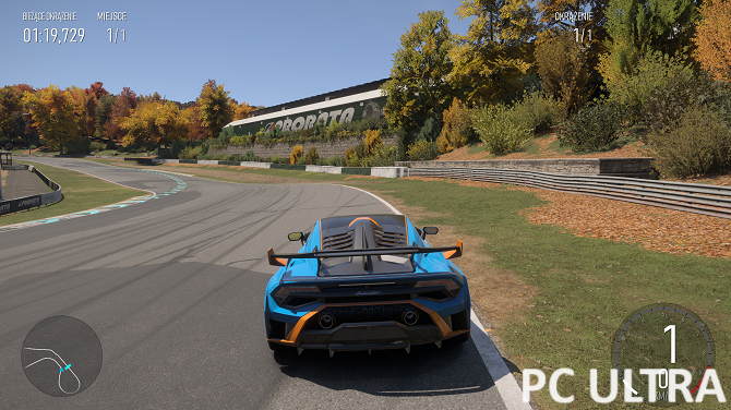 Test Forza Motorsport PC kontra Xbox Series X oraz jakość NVIDIA DLSS i DLAA. Oceniamy najgłośniejsze wyścigi 2023 roku [nc203]