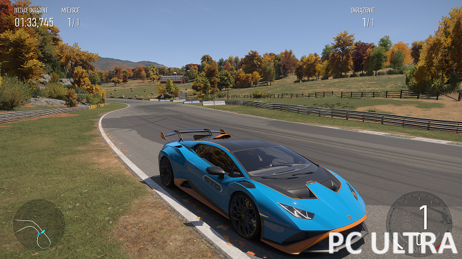Test Forza Motorsport PC kontra Xbox Series X oraz jakość NVIDIA DLSS i DLAA. Oceniamy najgłośniejsze wyścigi 2023 roku [nc205]