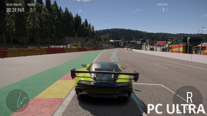 Test Forza Motorsport PC kontra Xbox Series X oraz jakość NVIDIA DLSS i DLAA. Oceniamy najgłośniejsze wyścigi 2023 roku [nc209]