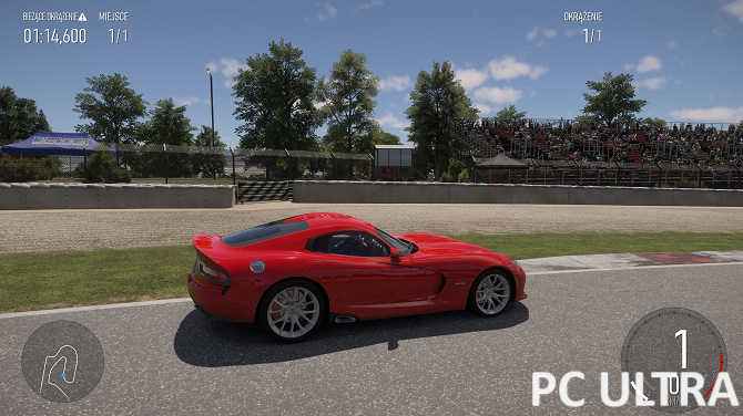 Test Forza Motorsport PC kontra Xbox Series X oraz jakość NVIDIA DLSS i DLAA. Oceniamy najgłośniejsze wyścigi 2023 roku [nc213]